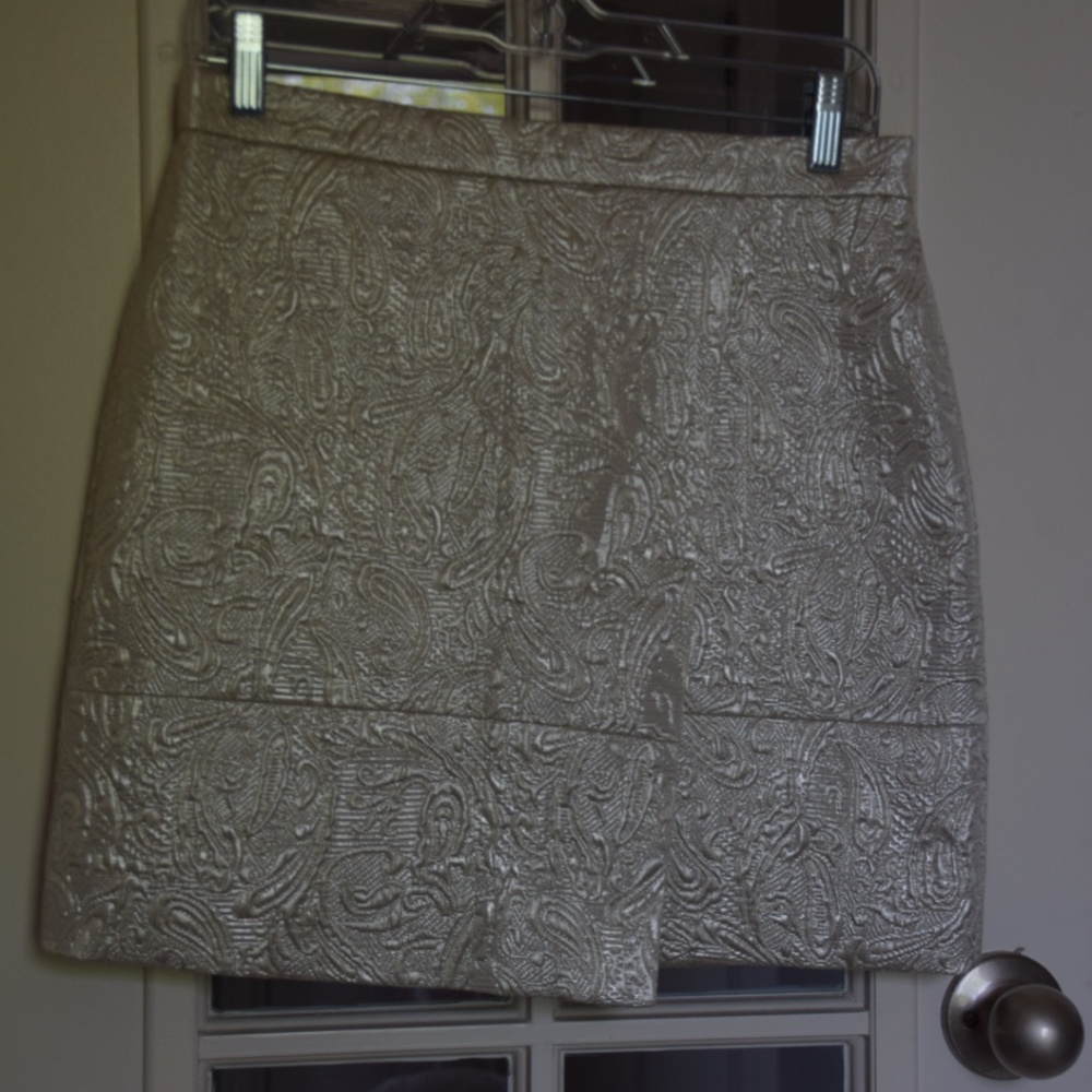 J. Crew skirt
